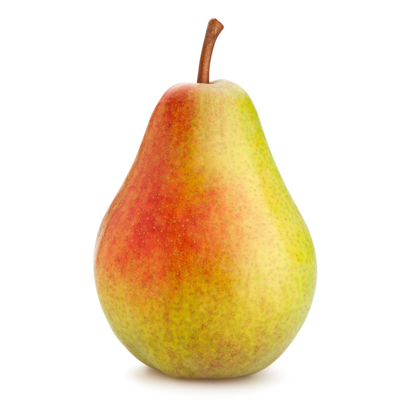 POIRE LIMONERA 4KG